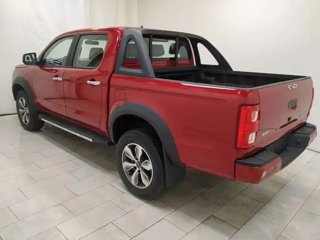 EVO Evo cross 4 2.0 turbo diesel 136cv