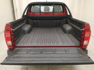 EVO Evo cross 4 2.0 turbo diesel 136cv