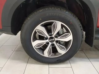 EVO Evo cross 4 2.0 turbo diesel 136cv