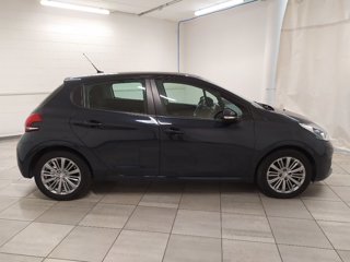 PEUGEOT 208 5p 1.2 puretech allure s&s 82cv my18