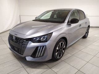 PEUGEOT 208 1.2 puretech allure s&s 100cv