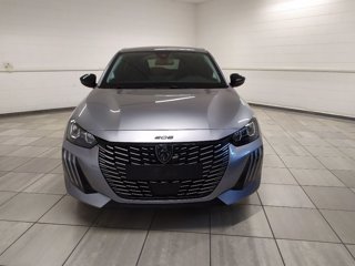 PEUGEOT 208 1.2 puretech allure s&s 100cv