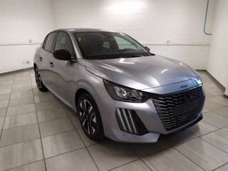 PEUGEOT 208 1.2 puretech allure s&s 100cv