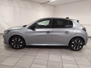 PEUGEOT 208 1.2 puretech allure s&s 100cv