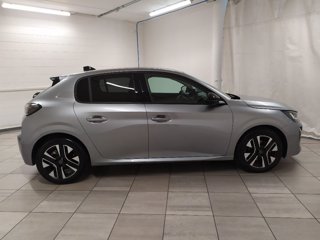 PEUGEOT 208 1.2 puretech allure s&s 100cv