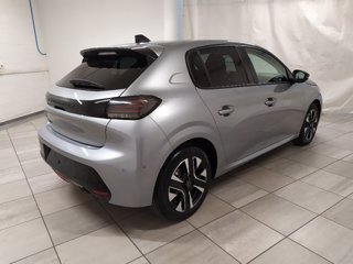 PEUGEOT 208 1.2 puretech allure s&s 100cv