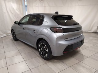 PEUGEOT 208 1.2 puretech allure s&s 100cv