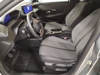 PEUGEOT 208 1.2 puretech allure s&s 100cv