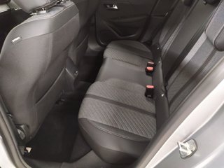 PEUGEOT 208 1.2 puretech allure s&s 100cv