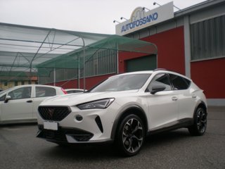 CUPRA Formentor 2.0 tdi 4drive 150cv dsg