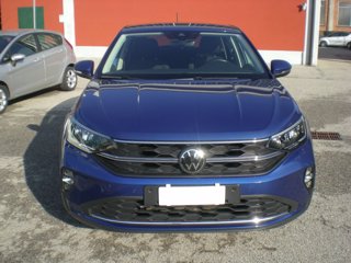 VOLKSWAGEN Taigo 1.0 tsi life 95cv