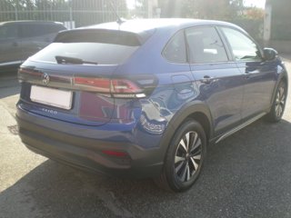 VOLKSWAGEN Taigo 1.0 tsi life 95cv