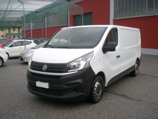 FIAT Talento 2.0 ecojet lh1 12q 120cv s&s e6d-temp