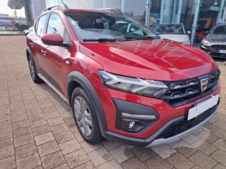 DACIA Sandero stepway 1.0 tce comfort eco-g 100cv