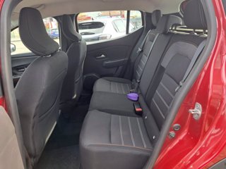 DACIA Sandero stepway 1.0 tce comfort eco-g 100cv