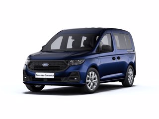 FORD Tourneo Connect Plus 2.0 EcoBlue 102 CV 75 kW Manulae a 6 rapporti
