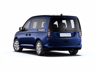 FORD Tourneo Connect Plus 2.0 EcoBlue 102 CV 75 kW Manulae a 6 rapporti