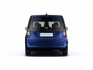 FORD Tourneo Connect Plus 2.0 EcoBlue 102 CV 75 kW Manulae a 6 rapporti