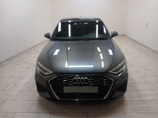 AUDI A3 sportback 35 2.0 tdi s-tronic