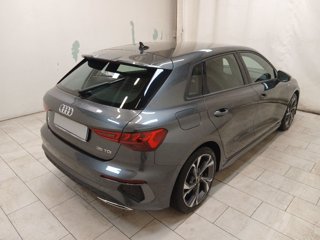 AUDI A3 sportback 35 2.0 tdi s-tronic