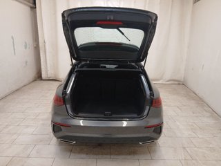 AUDI A3 sportback 35 2.0 tdi s-tronic