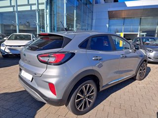 FORD Puma 1.0 ecoboost h titanium s&s 125cv