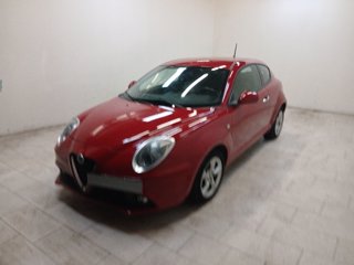 ALFA ROMEO Mito 1.4 mito 78cv
