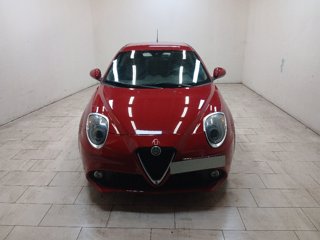 ALFA ROMEO Mito 1.4 mito 78cv