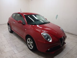 ALFA ROMEO Mito 1.4 mito 78cv