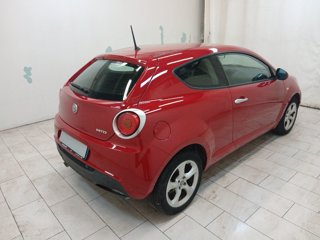 ALFA ROMEO Mito 1.4 mito 78cv