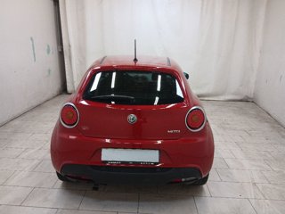 ALFA ROMEO Mito 1.4 mito 78cv