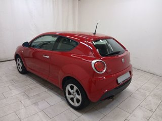ALFA ROMEO Mito 1.4 mito 78cv