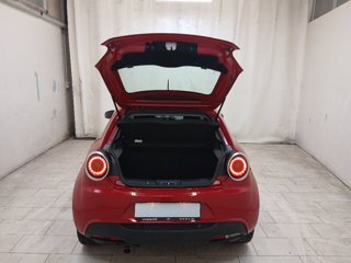 ALFA ROMEO Mito 1.4 mito 78cv