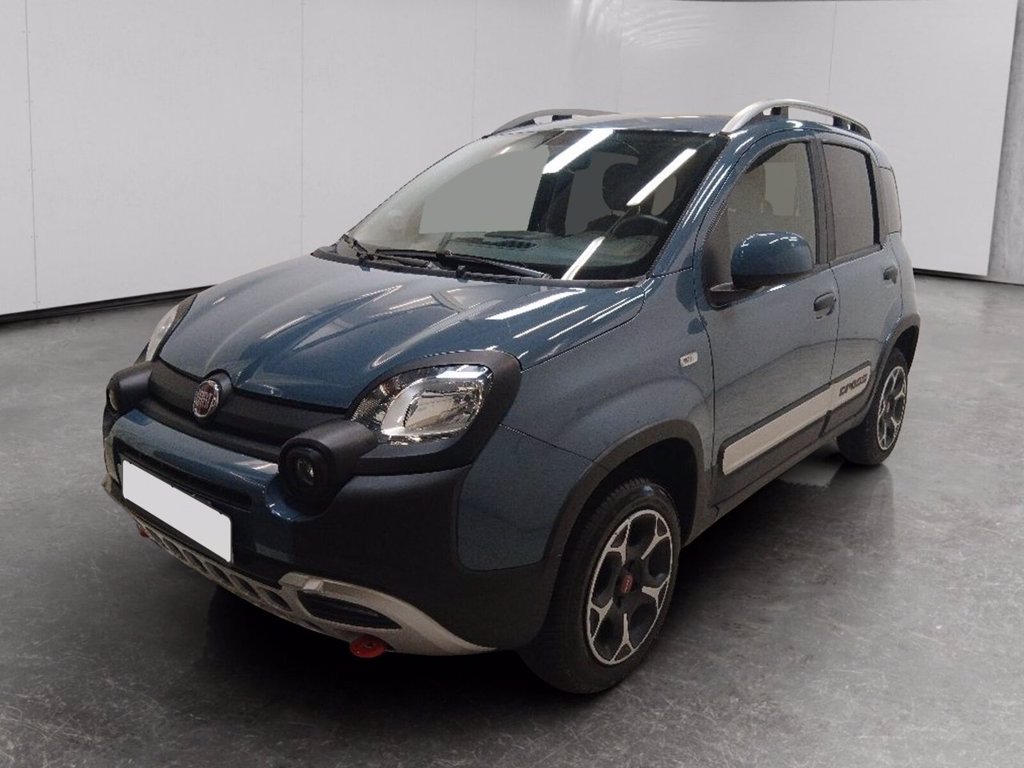 FIAT Panda 0.9 t.air t. cross 4x4 s&s 85cv 5p.ti