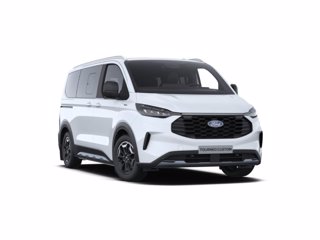 FORD Nuovo Tourneo Custom Active 2.5L Duratec PHEV 233cv Automatica 340 L1H1