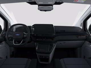 FORD Nuovo Tourneo Custom Active 2.5L Duratec PHEV 233cv Automatica 340 L1H1