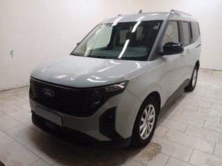 FORD Tourneo courier ii 1.0 ecoboost 125cv titanium powershift