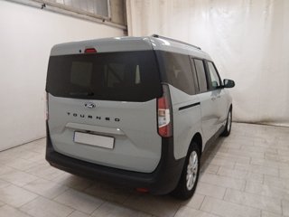 FORD Tourneo courier ii 1.0 ecoboost 125cv titanium powershift
