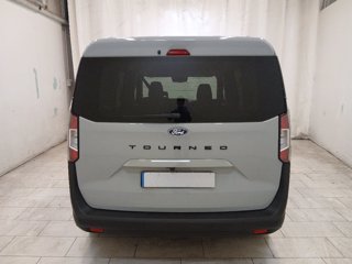 FORD Tourneo courier ii 1.0 ecoboost 125cv titanium powershift