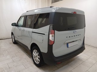 FORD Tourneo courier ii 1.0 ecoboost 125cv titanium powershift