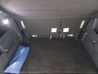 FORD Tourneo courier ii 1.0 ecoboost 125cv titanium powershift