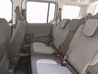 FORD Tourneo courier ii 1.0 ecoboost 125cv titanium powershift