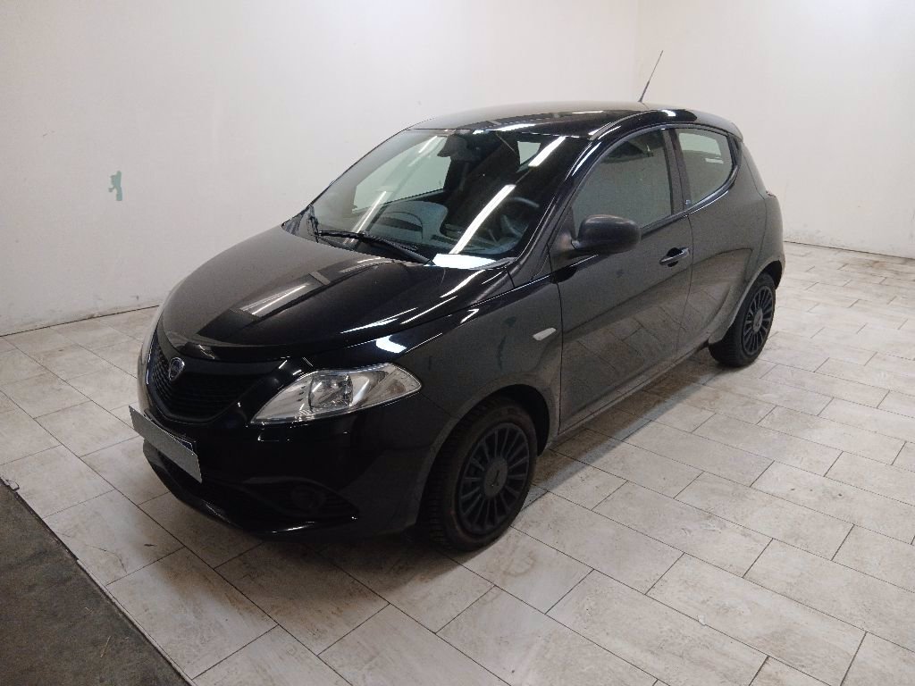 LANCIA Ypsilon 1.2 elefantino blu ecochic gpl 69cv my19