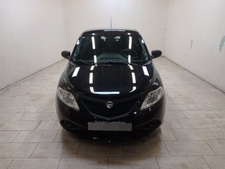 LANCIA Ypsilon 1.2 elefantino blu ecochic gpl 69cv my19