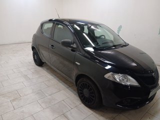 LANCIA Ypsilon 1.2 elefantino blu ecochic gpl 69cv my19