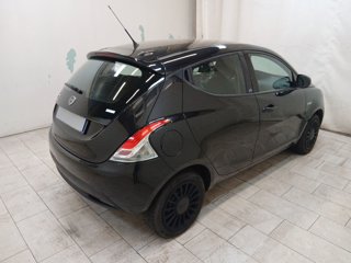 LANCIA Ypsilon 1.2 elefantino blu ecochic gpl 69cv my19