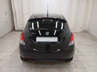 LANCIA Ypsilon 1.2 elefantino blu ecochic gpl 69cv my19