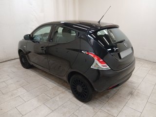 LANCIA Ypsilon 1.2 elefantino blu ecochic gpl 69cv my19