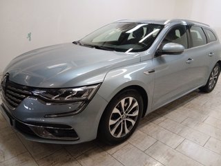 RENAULT Talisman sporter 2.0 blue dci business 160cv edc