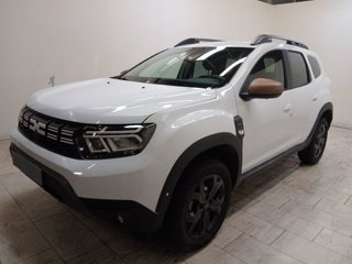 DACIA Duster 1.0 tce extreme gpl 4x2 100cv